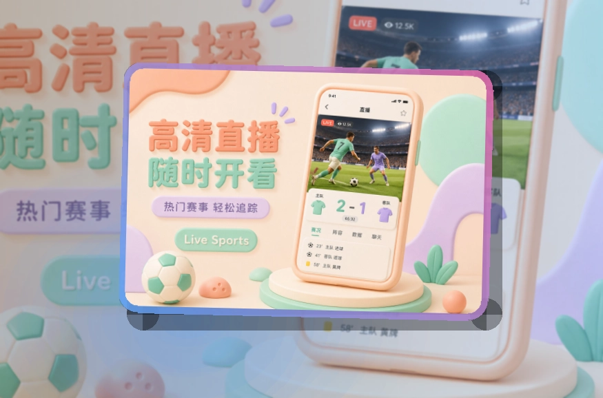 开云 App功能组合,常用内容更直观 页面展示